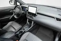 Toyota Corolla 112kW thumbnail