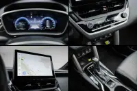 Toyota Corolla 112kW thumbnail