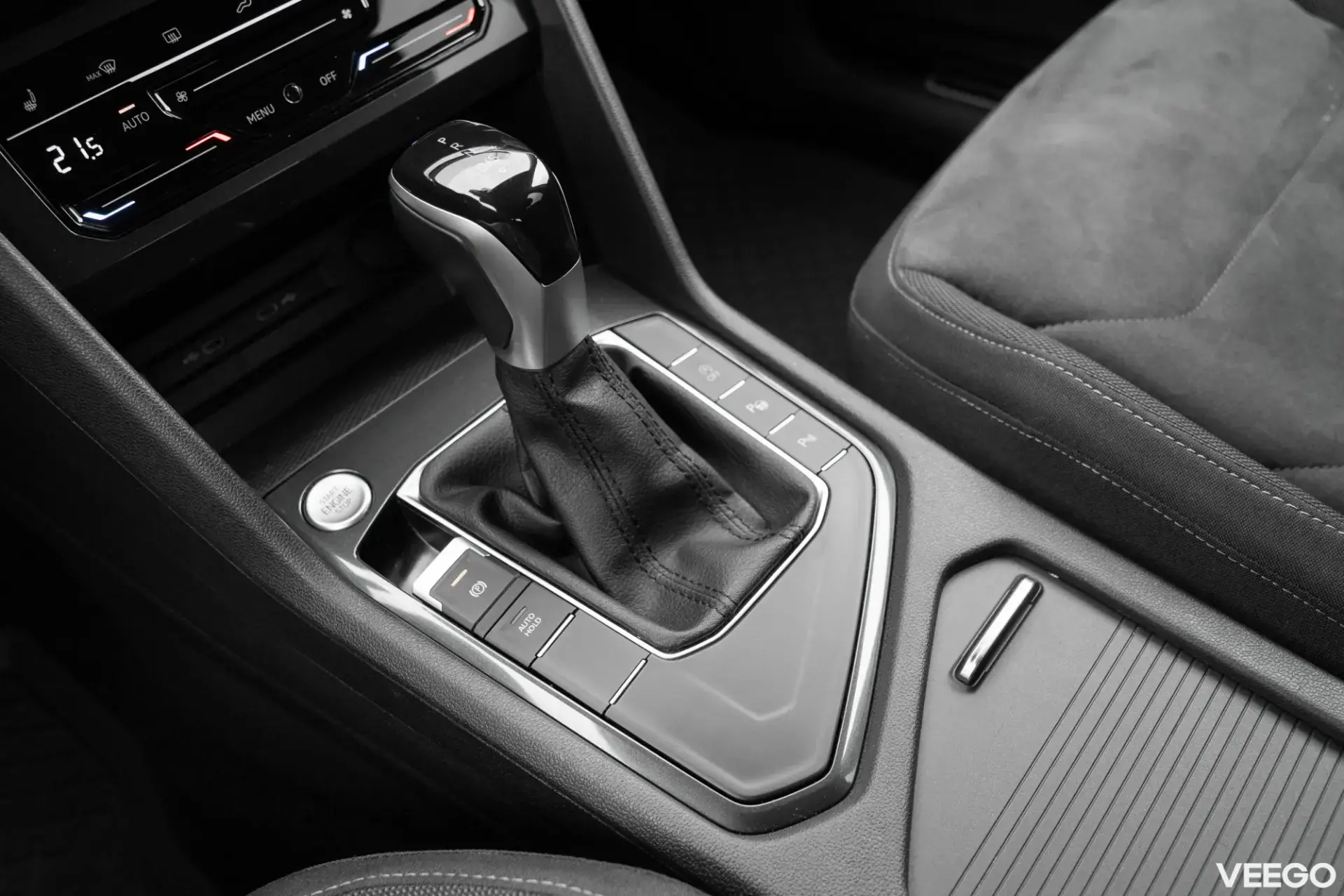 Volkswagen Tiguan Allspace 110kW