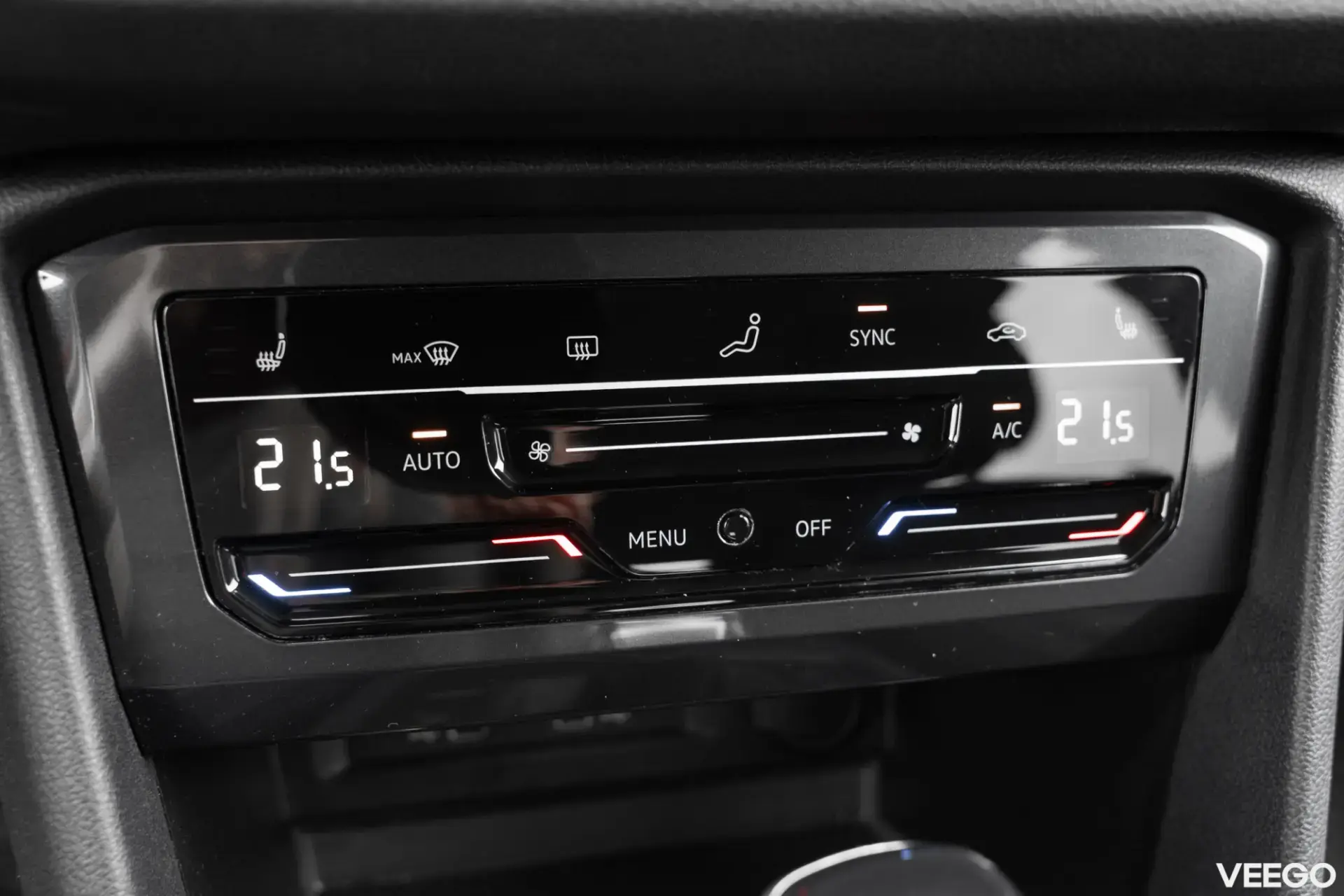 Volkswagen Tiguan Allspace 110kW