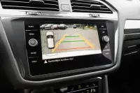 Volkswagen Tiguan Allspace 110kW thumbnail