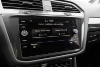 Volkswagen Tiguan Allspace 110kW thumbnail