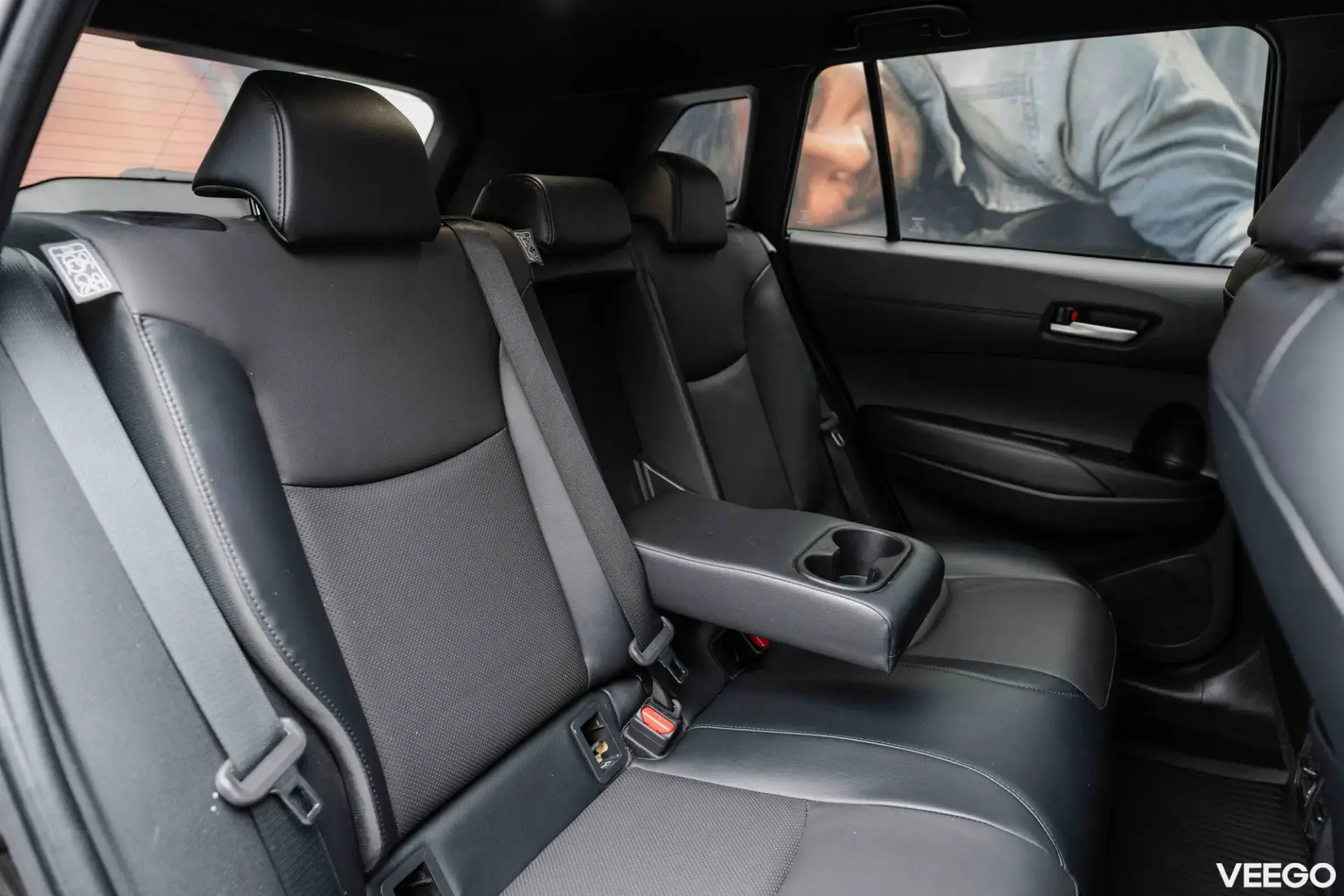 Toyota Corolla 112kW