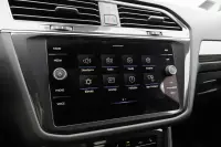 Volkswagen Tiguan Allspace 110kW thumbnail