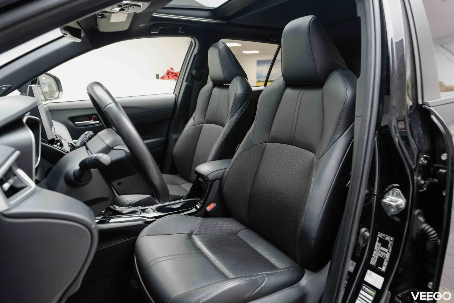 Toyota Corolla 112kW