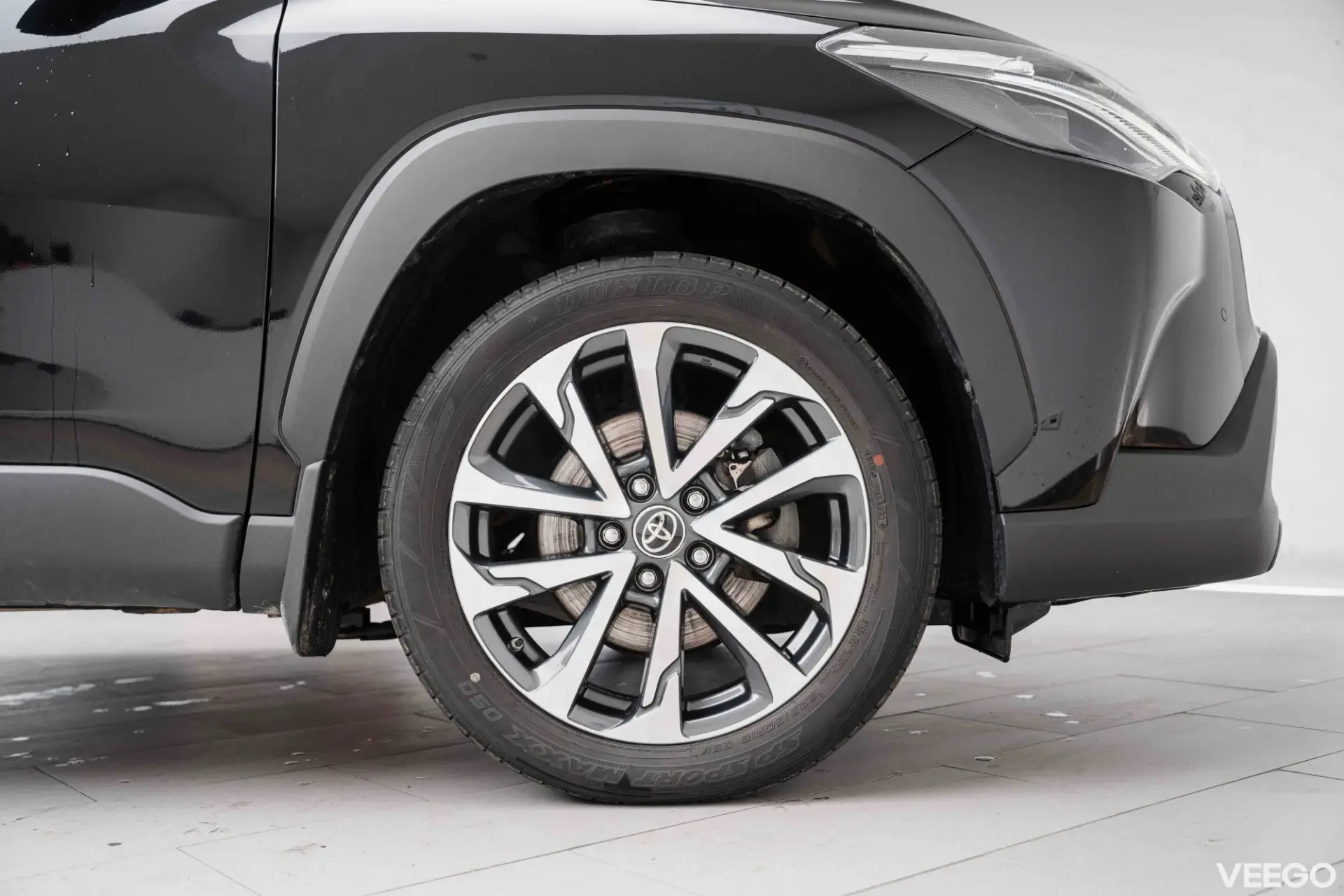 Toyota Corolla 112kW