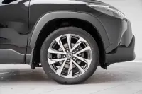 Toyota Corolla 112kW thumbnail