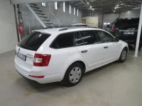 Skoda Octavia 1.0 85kW thumbnail