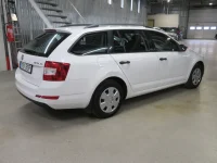 Skoda Octavia 1.0 85kW thumbnail