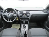 Skoda Octavia 1.0 85kW thumbnail