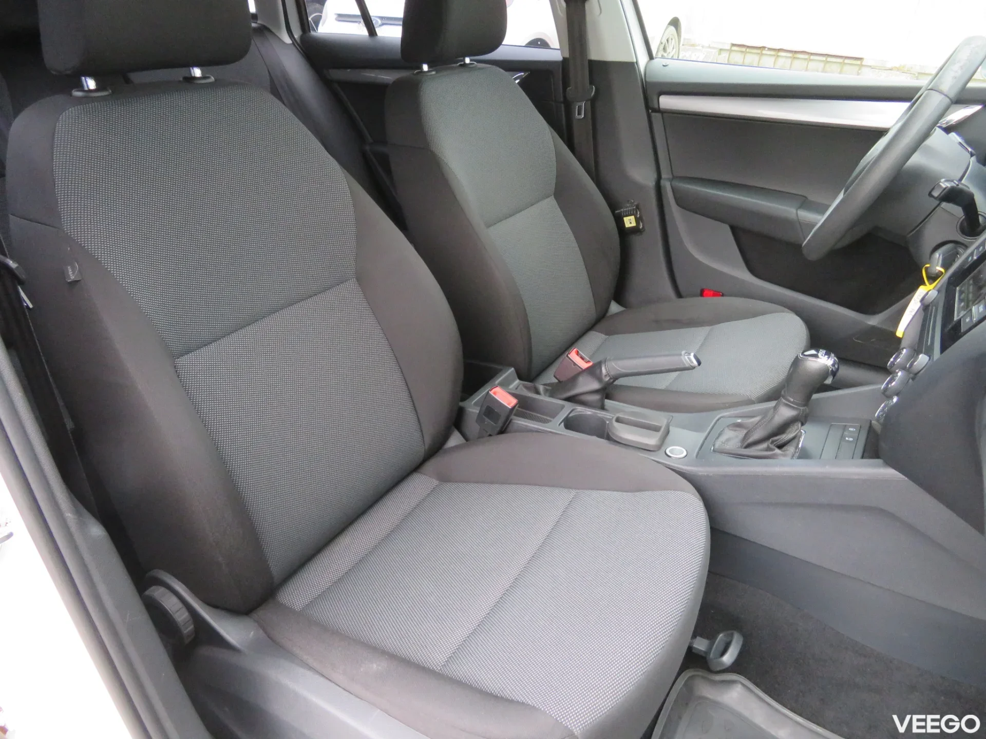 Skoda Octavia 1.0 85kW