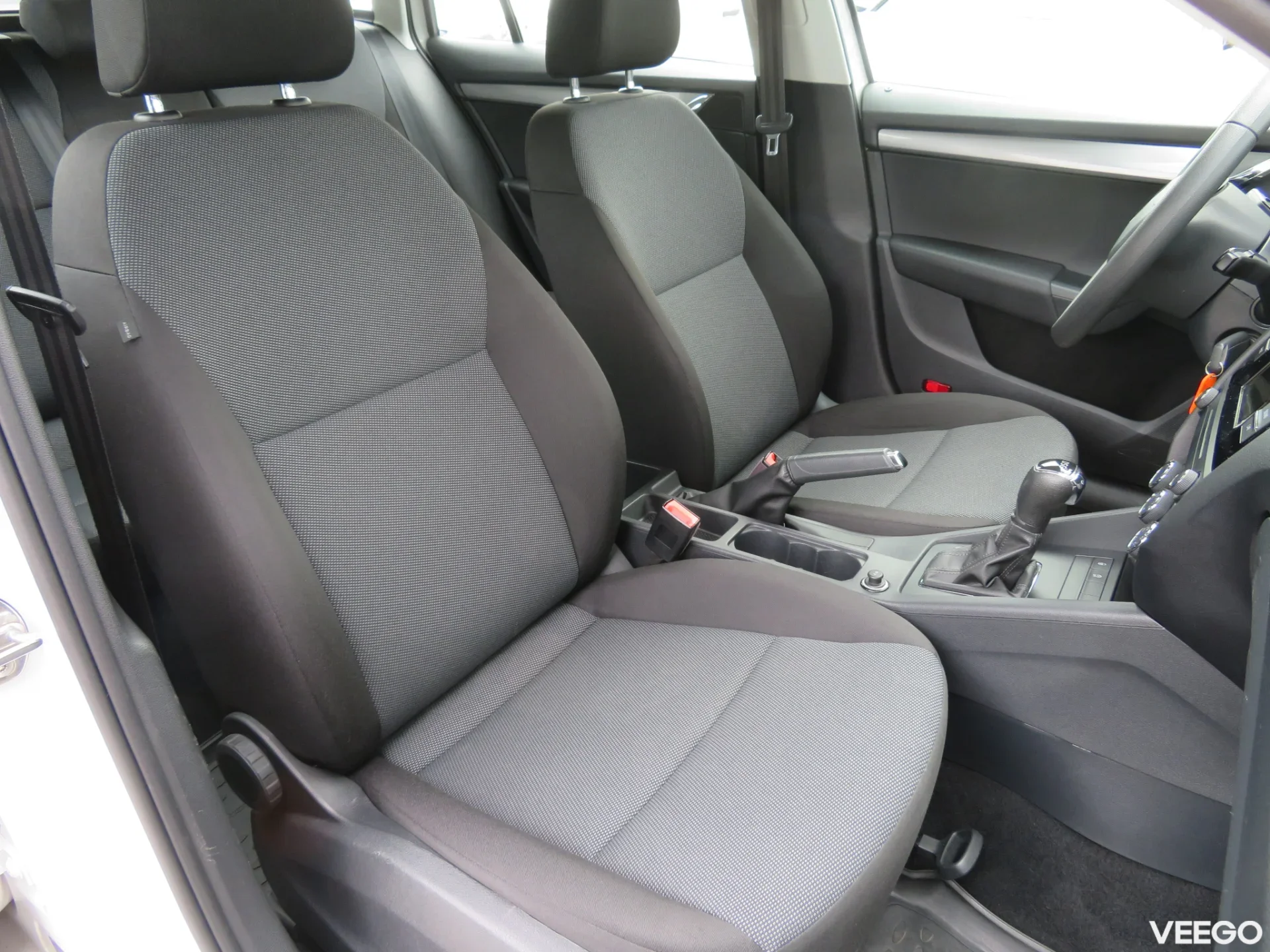 Skoda Octavia 1.0 85kW