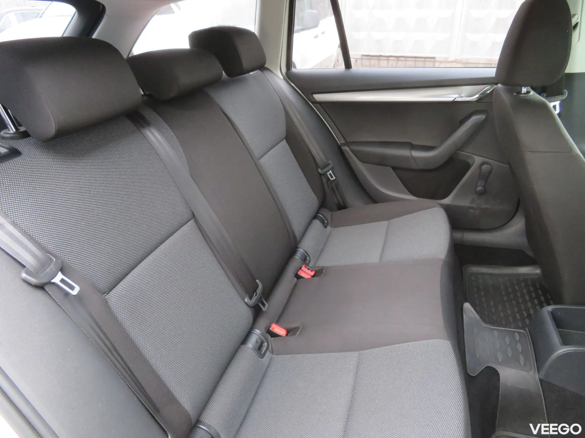 Skoda Octavia 1.0 85kW