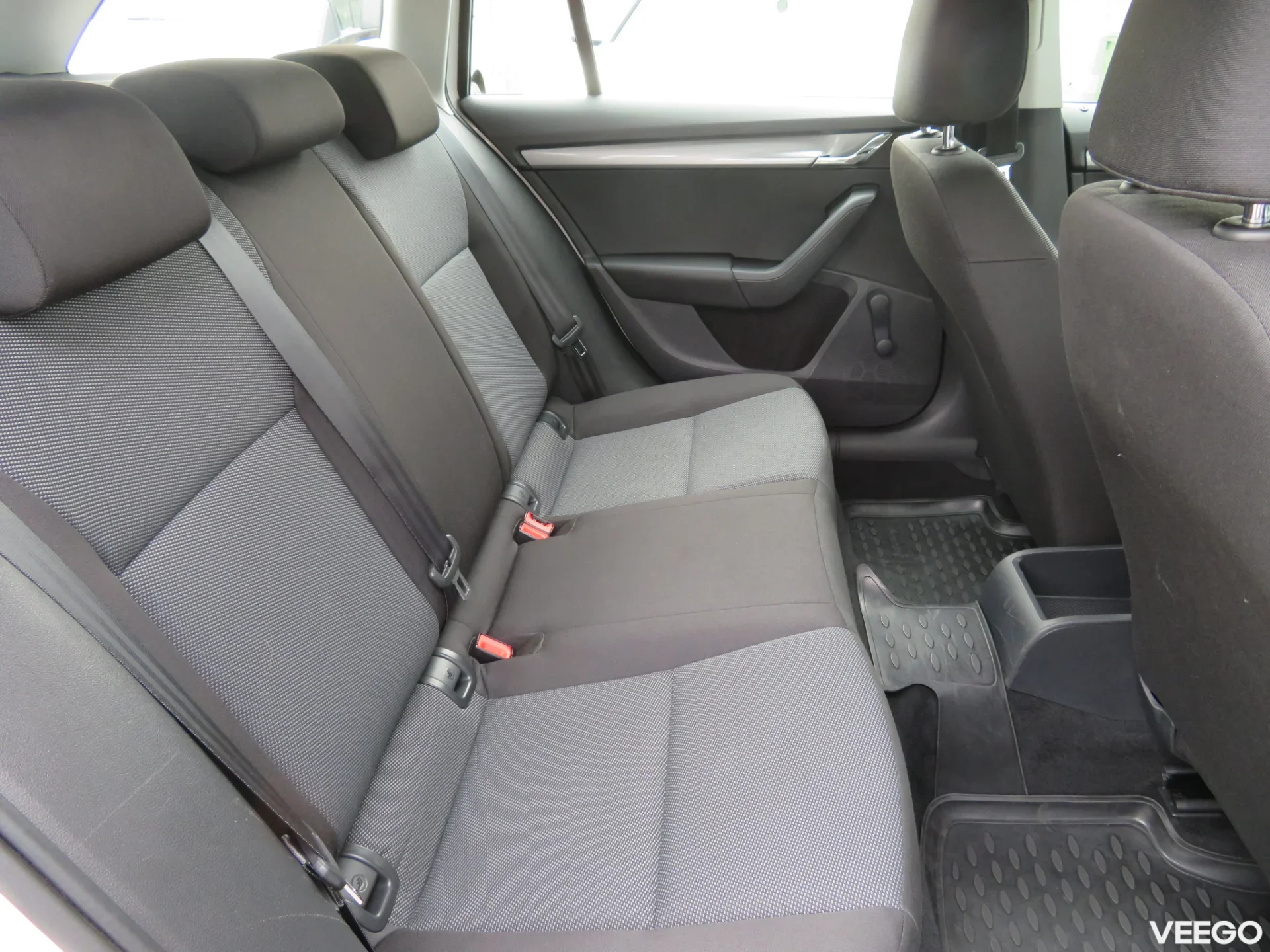 Skoda Octavia 1.0 85kW