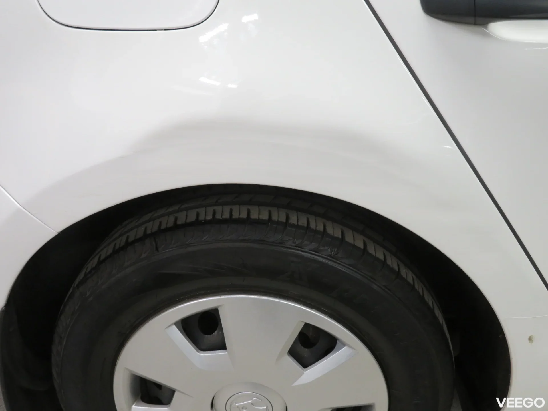 Skoda Octavia 1.0 85kW