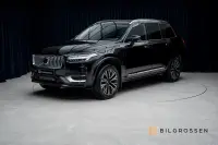 Image of Volvo XC90 Recharge T8 AWD Plus Bright 7-Sits Pano H/K 360 MOMS 335kW