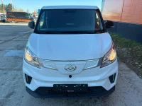 Maxus e Deliver 3 Neos 100 / BOX L=2400 / W=1320 / H=1140 mm 40kW thumbnail