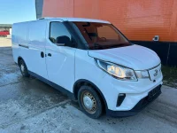 Maxus e Deliver 3 Neos 100 / BOX L=2400 / W=1320 / H=1140 mm 40kW thumbnail