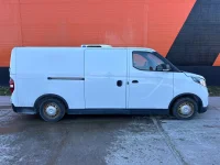 Maxus e Deliver 3 Neos 100 / BOX L=2400 / W=1320 / H=1140 mm 40kW thumbnail