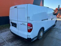 Maxus e Deliver 3 Neos 100 / BOX L=2400 / W=1320 / H=1140 mm 40kW thumbnail