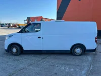 Maxus e Deliver 3 Neos 100 / BOX L=2400 / W=1320 / H=1140 mm 40kW thumbnail