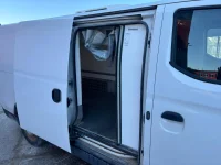 Maxus e Deliver 3 Neos 100 / BOX L=2400 / W=1320 / H=1140 mm 40kW thumbnail