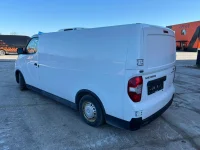 Maxus e Deliver 3 Neos 100 / BOX L=2400 / W=1320 / H=1140 mm 40kW thumbnail