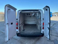 Maxus e Deliver 3 Neos 100 / BOX L=2400 / W=1320 / H=1140 mm 40kW thumbnail