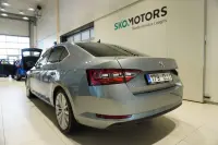 Skoda Superb L&K 4X4 2 140kW thumbnail
