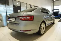 Skoda Superb L&K 4X4 2 140kW thumbnail