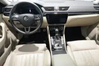Skoda Superb L&K 4X4 2 140kW thumbnail