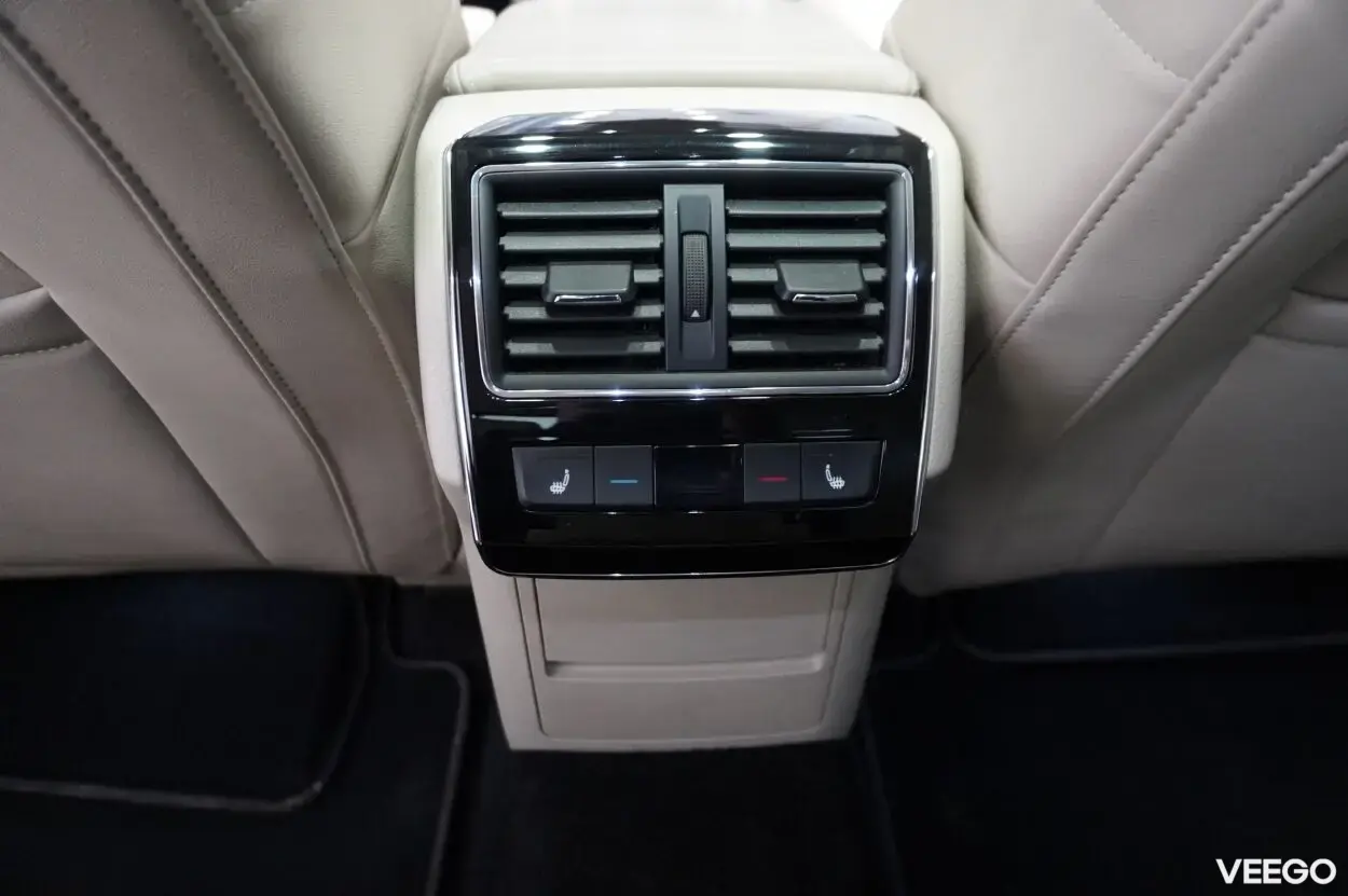 Skoda Superb L&K 4X4 2 140kW