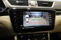 Skoda Superb L&K 4X4 2 140kW thumbnail
