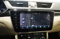 Skoda Superb L&K 4X4 2 140kW thumbnail