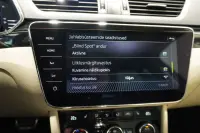 Skoda Superb L&K 4X4 2 140kW thumbnail