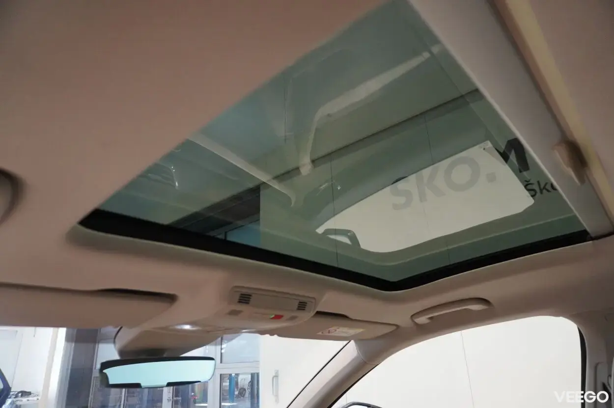 Skoda Superb L&K 4X4 2 140kW