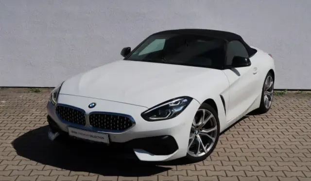Image of BMW Z4 145kW