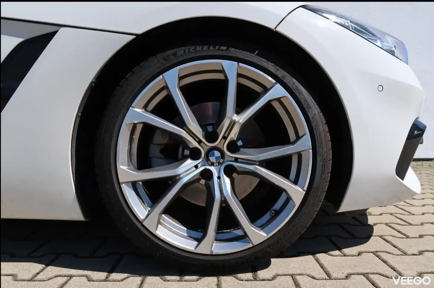 BMW Z4 145kW
