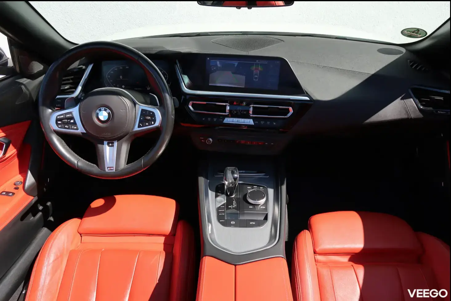 BMW Z4 145kW