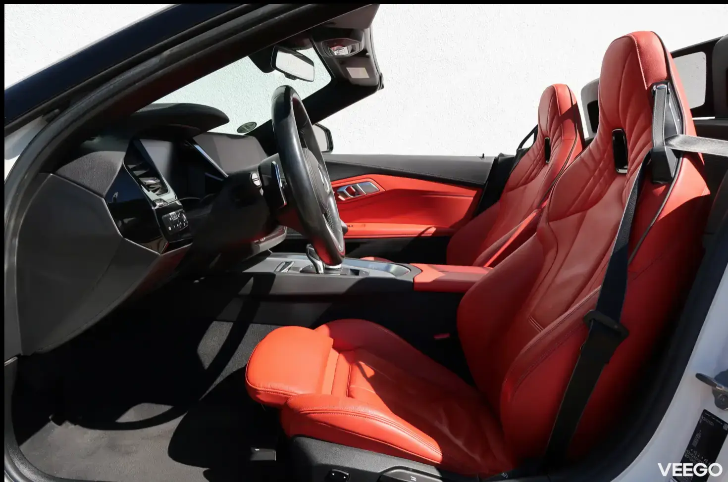 BMW Z4 145kW