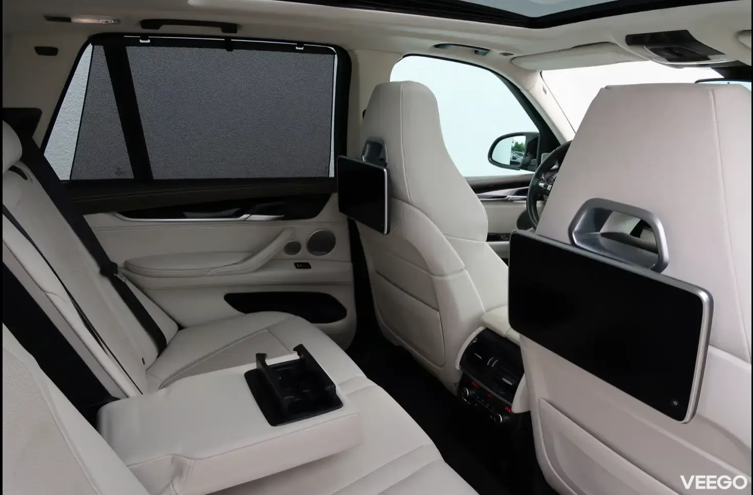BMW X5 M M-Pakett 427kW