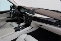 BMW X5 M M-Pakett 427kW thumbnail