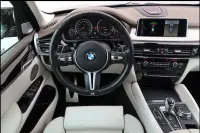 BMW X5 M M-Pakett 427kW thumbnail