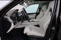 BMW X5 M M-Pakett 427kW thumbnail