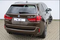 BMW X5 M M-Pakett 427kW thumbnail