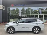 Mitsubishi Outlander 2.4 100kW thumbnail