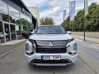 Mitsubishi Outlander 2.4 100kW thumbnail