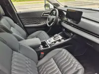 Mitsubishi Outlander 2.4 100kW thumbnail