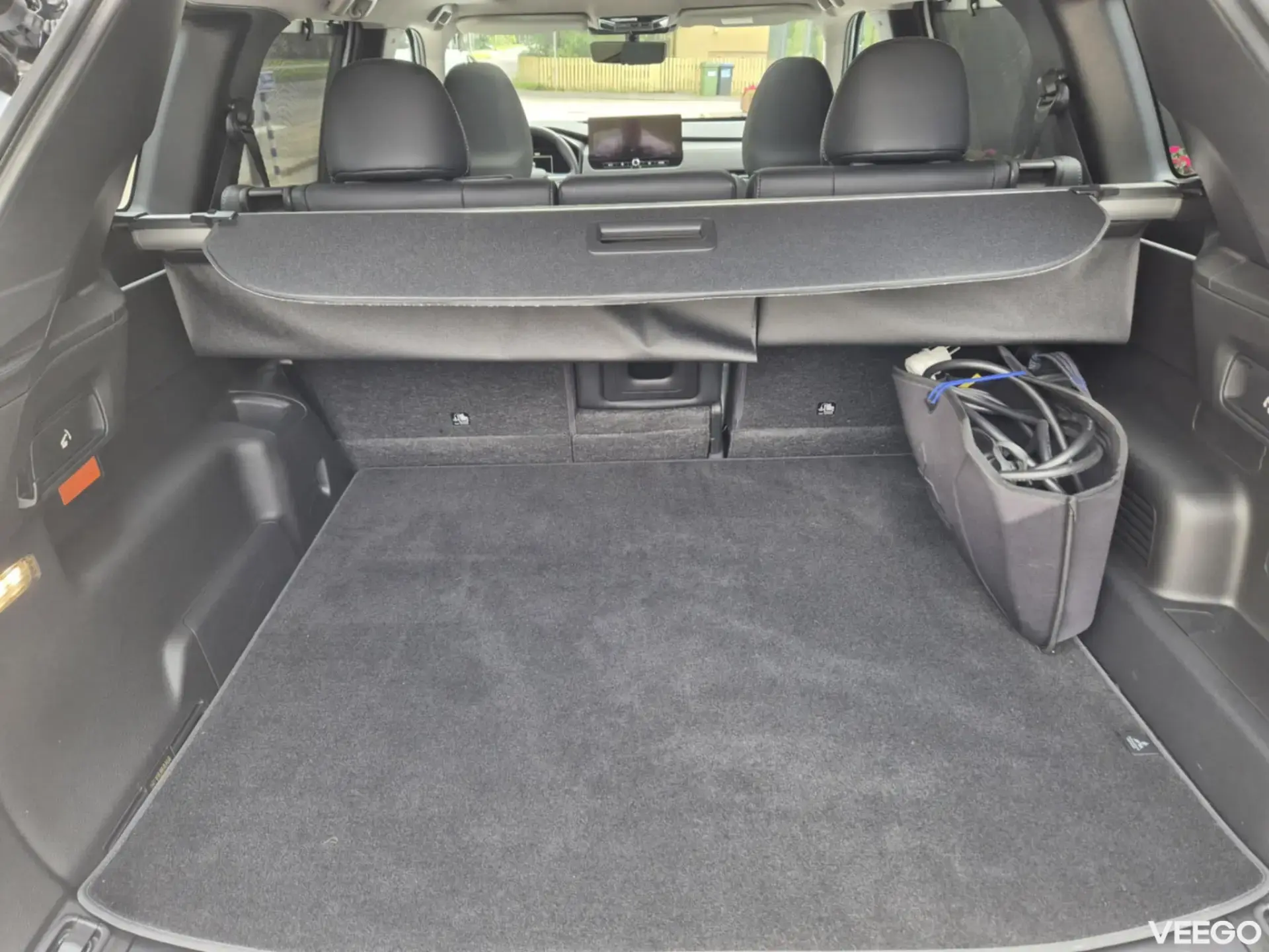 Mitsubishi Outlander 2.4 100kW
