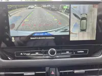 Mitsubishi Outlander 2.4 100kW thumbnail